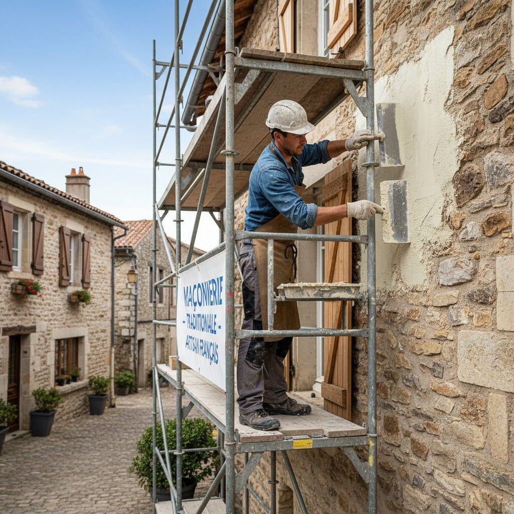 LABEL FACADES SARL