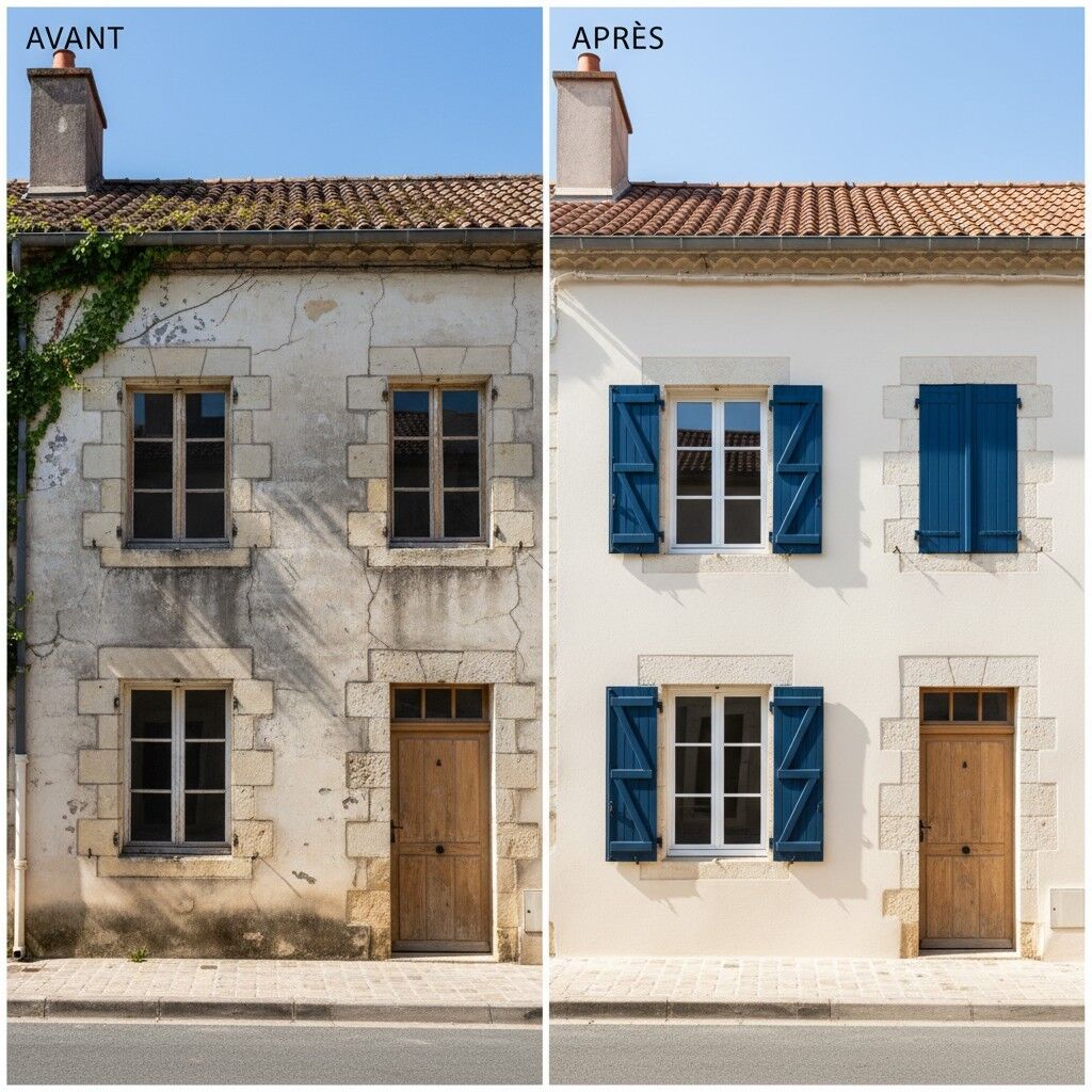 LABEL FACADES SARL